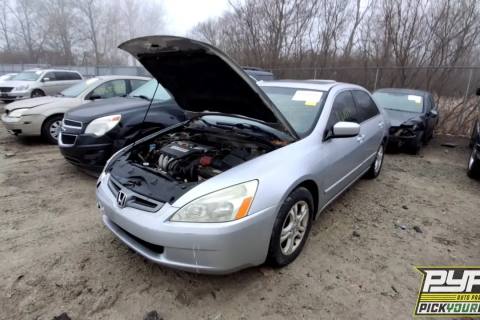 Photo of 2003 Honda Accord