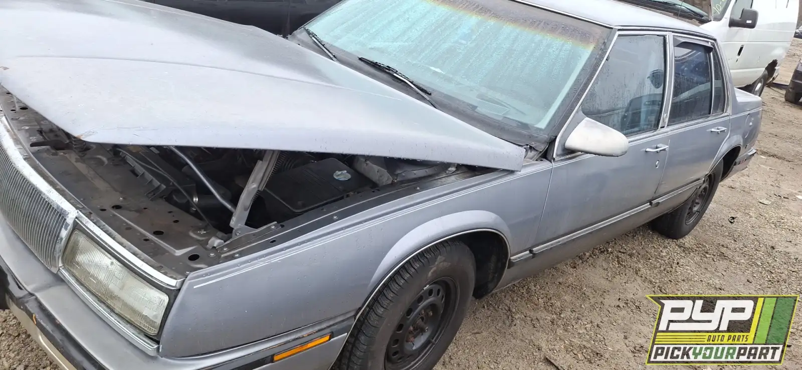 Photo of 1991 Buick Lesabre