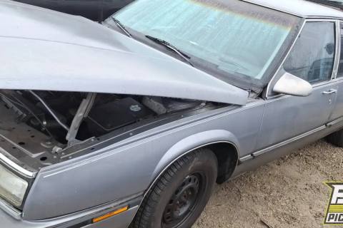 Photo of 1991 Buick Lesabre