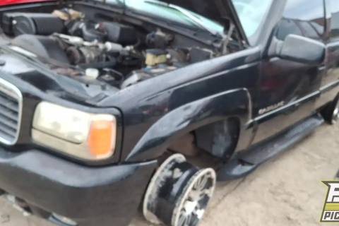 Photo of 1999 Cadillac Escalade