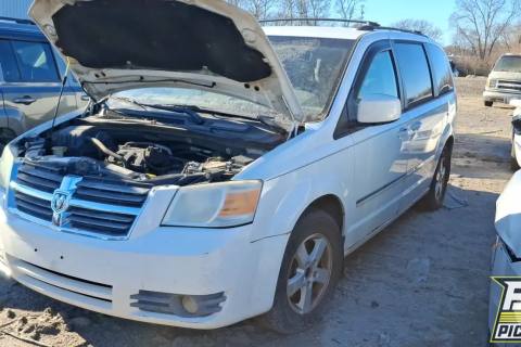 Photo of 2008 Dodge Grand Caravan