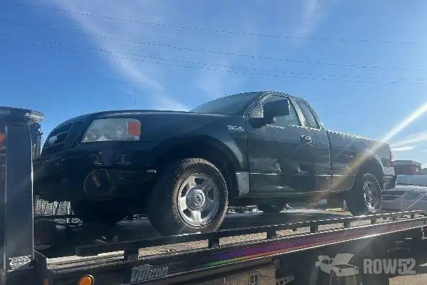 Photo of 2007 Ford F-150