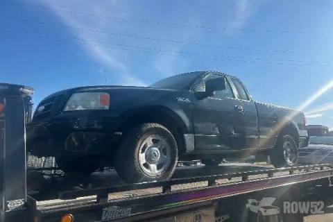 Photo of 2007 Ford F-150