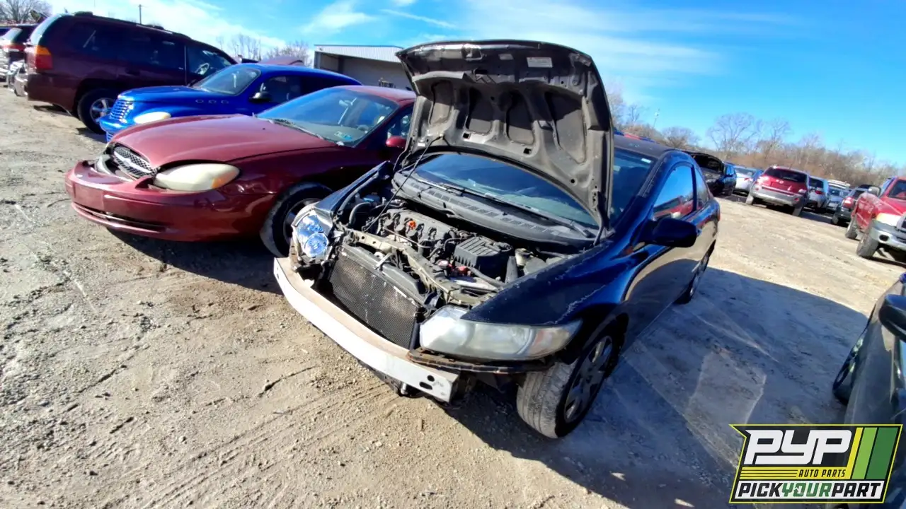 Photo of 2010 Honda Civic