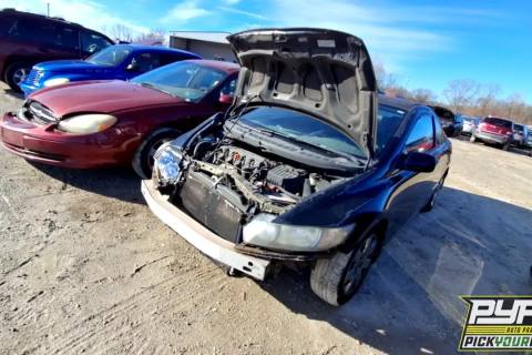 Photo of 2010 Honda Civic