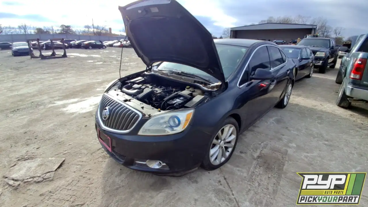 Photo of 2013 Buick Verano