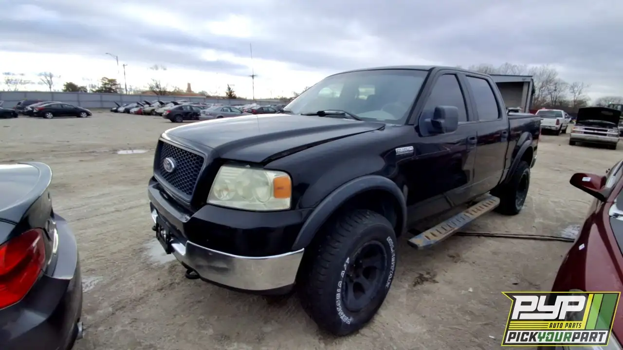 Photo of 2005 Ford F-150