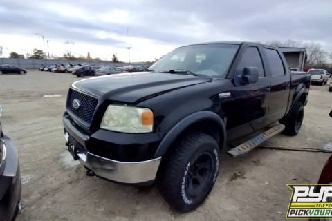 Photo of 2005 Ford F-150