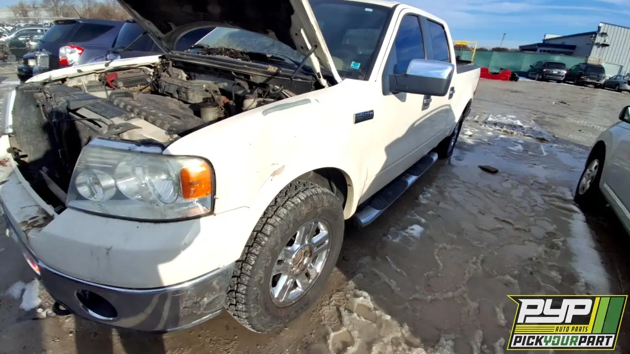 Photo of 2007 Ford F-150