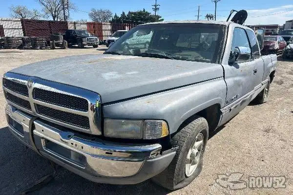 Photo of 1997 Dodge Ram 1500