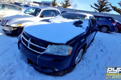 Photo of 2008 Dodge Avenger