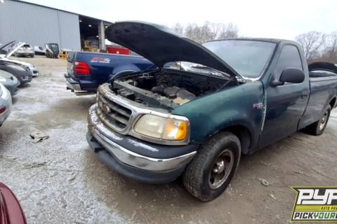 Photo of 2000 Ford F-150