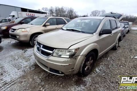 Photo of 2009 Dodge Journey