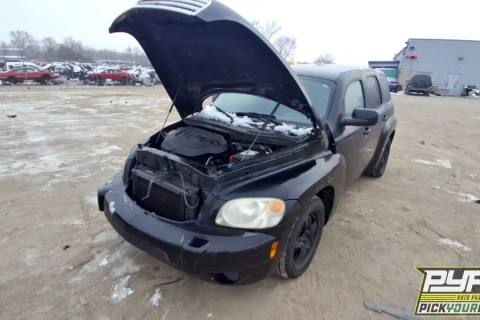 Photo of 2010 Chevrolet Hhr