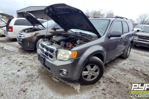 Photo of 2009 Ford Escape