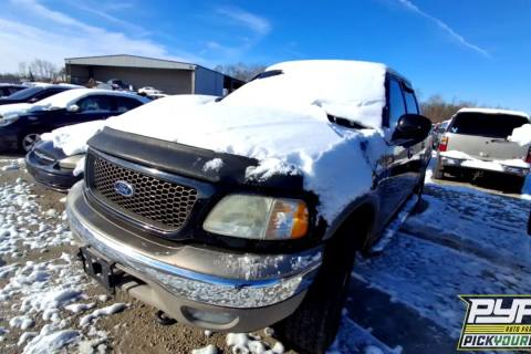 Photo of 2003 Ford F-150