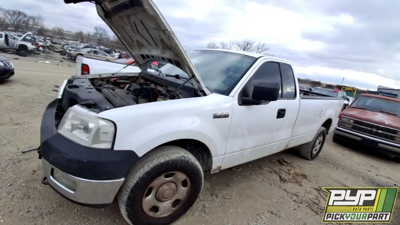 Photo of 2005 Ford F-150
