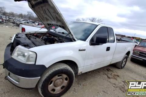 Photo of 2005 Ford F-150