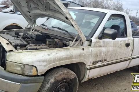 Photo of 1994 Dodge Ram 1500