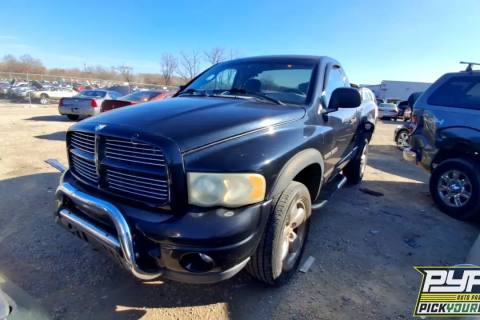 Photo of 2002 Dodge Ram 1500