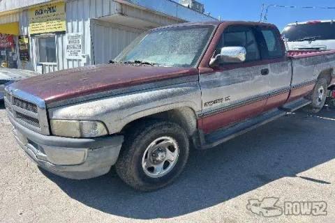 Photo of 1995 Dodge Ram 1500