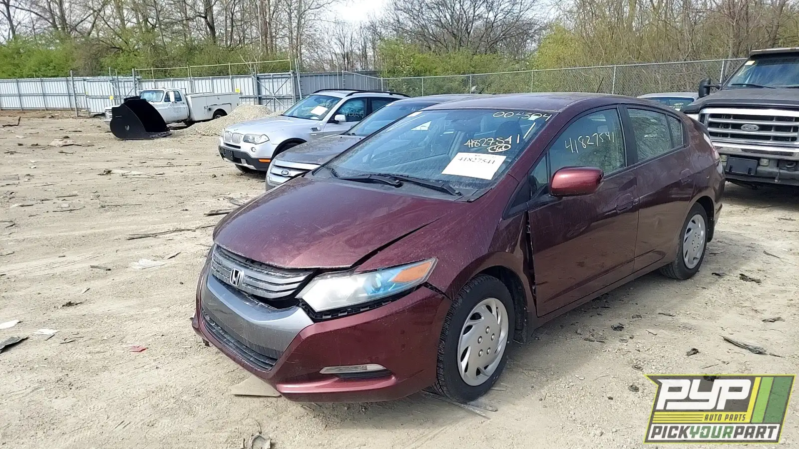 Photo of 2011 Honda Insight