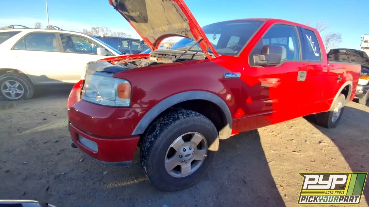 Photo of 2004 Ford F-150
