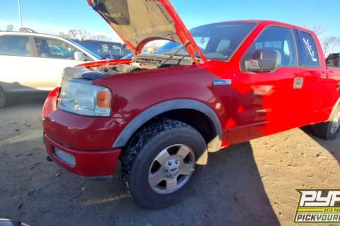 Photo of 2004 Ford F-150