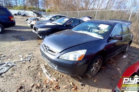 Photo of 2004 Honda Accord