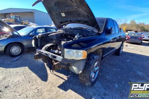 Photo of 2003 Dodge Ram 1500