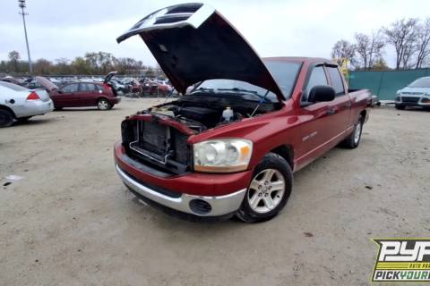 Photo of 2006 Dodge Ram 1500