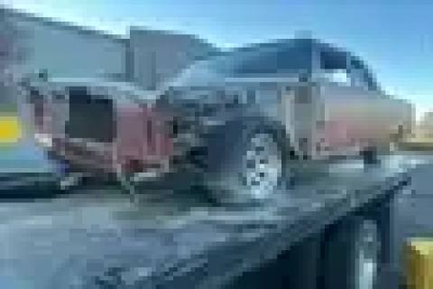 Photo of 1997 Dodge Ram 1500