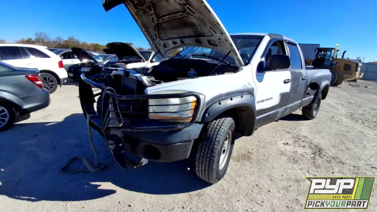 Photo of 2006 Dodge Ram 1500