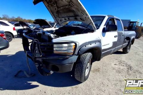 Photo of 2006 Dodge Ram 1500