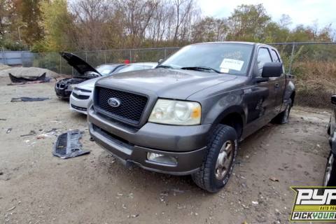 Photo of 2004 Ford F-150