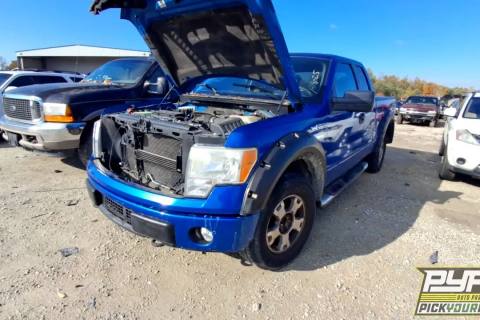 Photo of 2010 Ford F-150