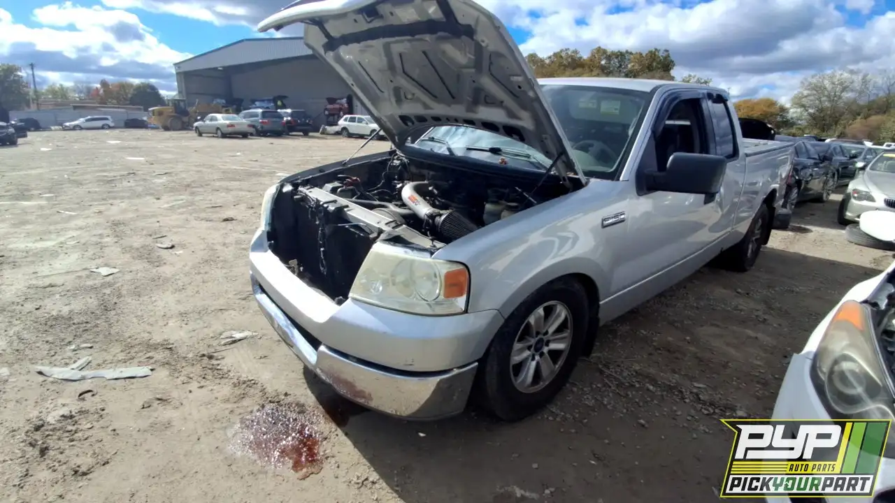 Photo of 2004 Ford F-150