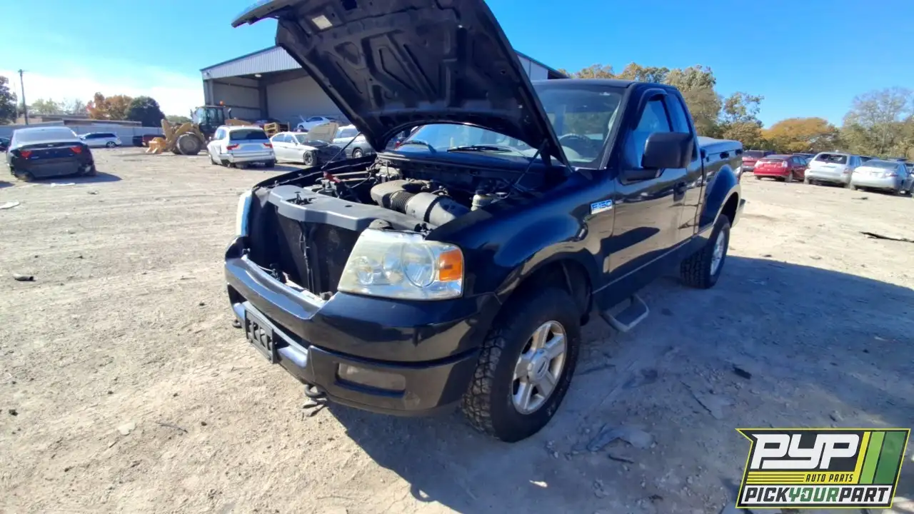 Photo of 2005 Ford F-150
