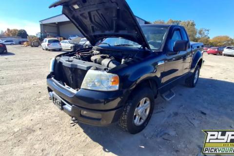 Photo of 2005 Ford F-150