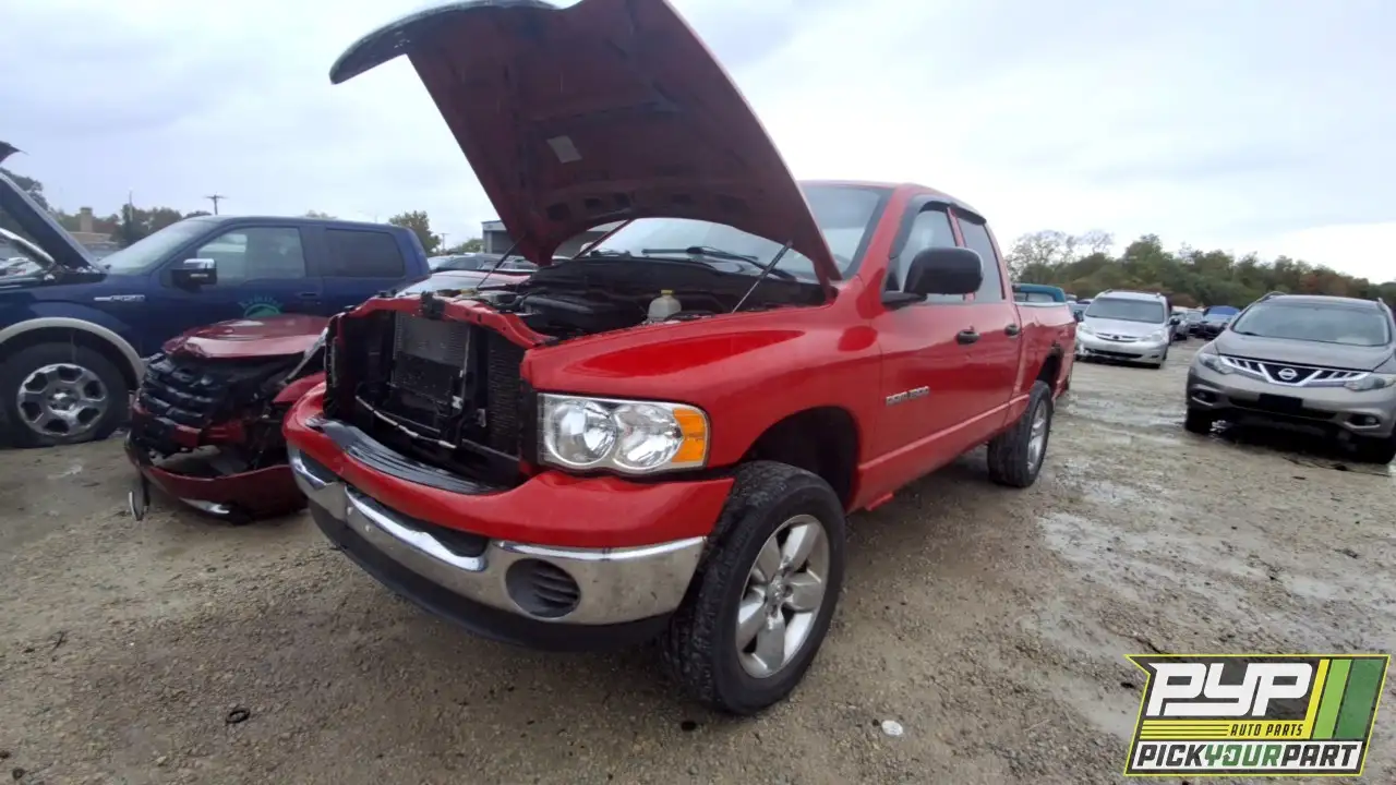 Photo of 2005 Dodge Ram 1500