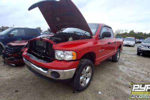 Photo of 2005 Dodge Ram 1500