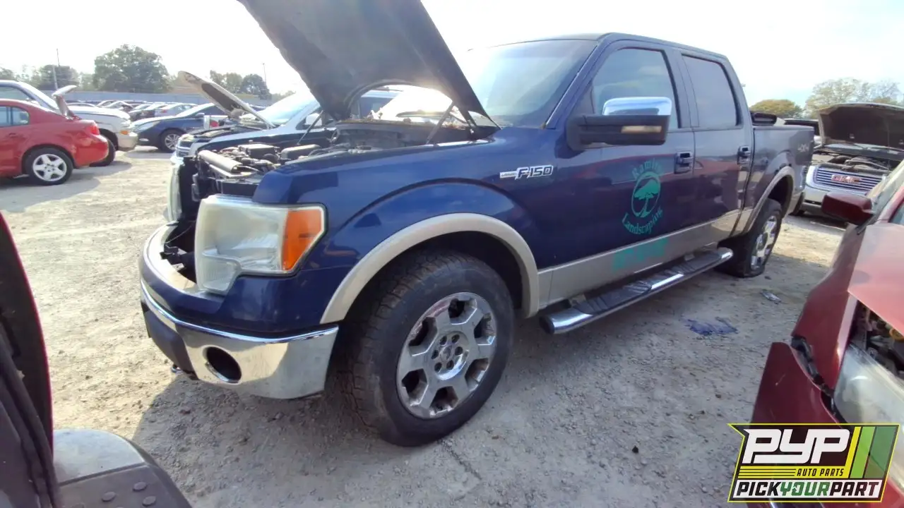 Photo of 2009 Ford F-150