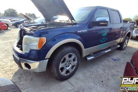 Photo of 2009 Ford F-150