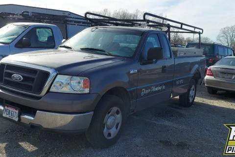 Photo of 2004 Ford F-150