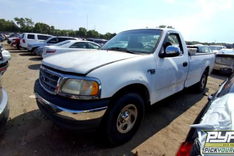 Photo of 2000 Ford F-150