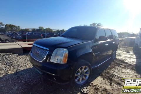 Photo of 2007 Gmc Yukon