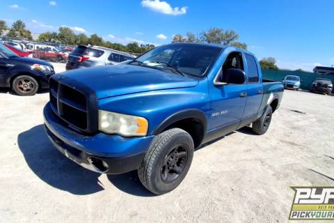 Photo of 2003 Dodge Ram 1500