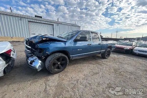 Photo of 2003 Dodge Ram 1500