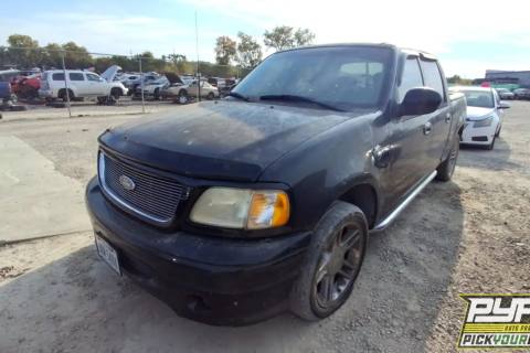 Photo of 2001 Ford F-150