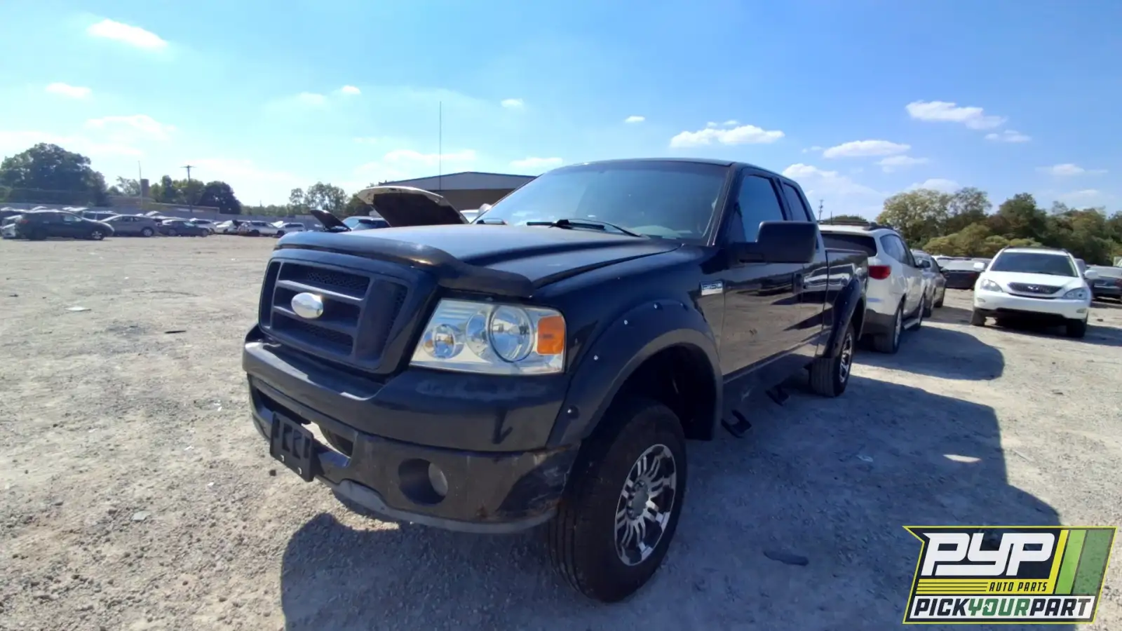Photo of 2006 Ford F-150